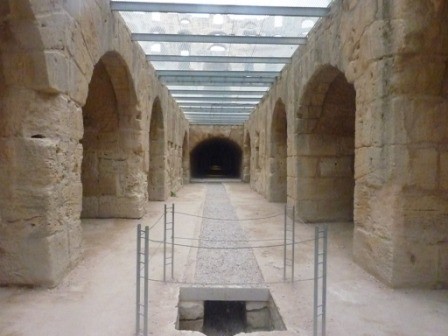 El Jem