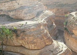 Oasis de montaña