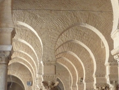 Kairouan