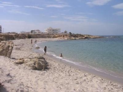 Hergla