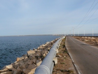 Isla de Djerba