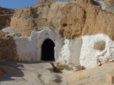 Matmata