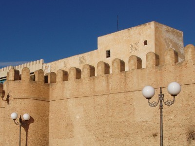 Kairouan