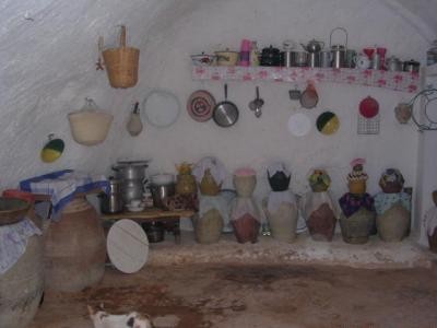Matmata