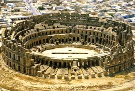 El Jem