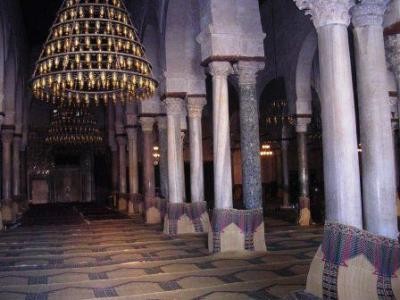 Kairouan