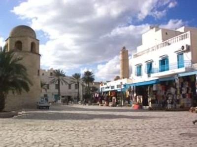 Sousse