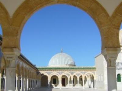 Kairouan
