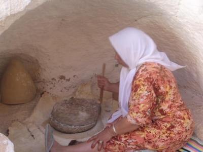 Matmata