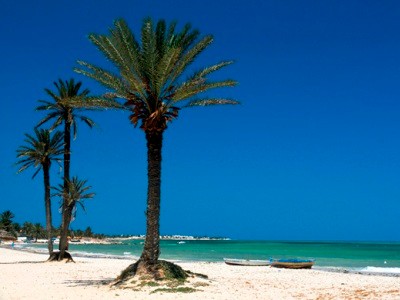 Isla de Djerba