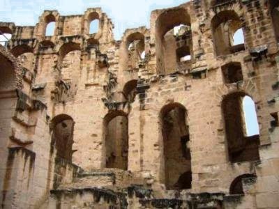 El Jem