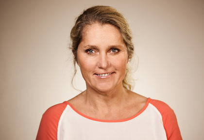  Angela Haermeyer, Physiotherapeutin 