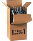 Peoria-Storage Wardrobe Box