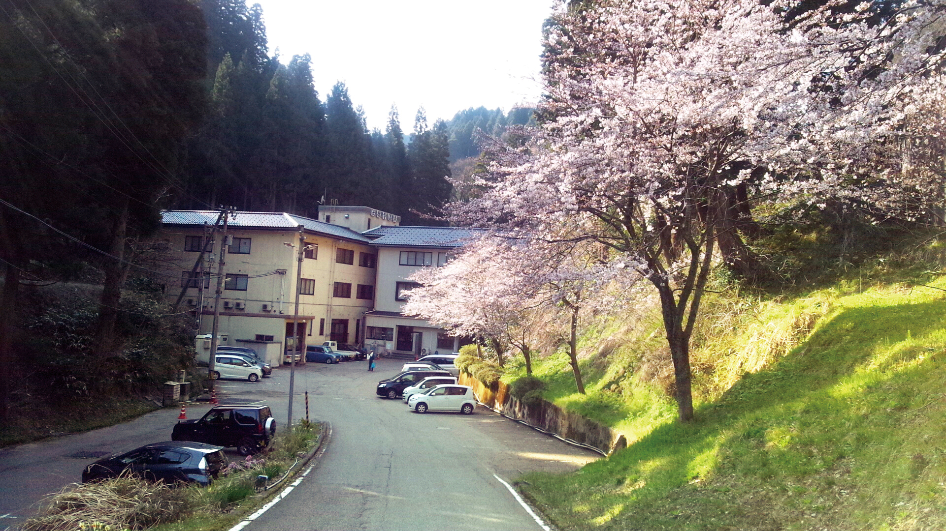 法林寺温泉 お風呂を楽しく巡るゆらん