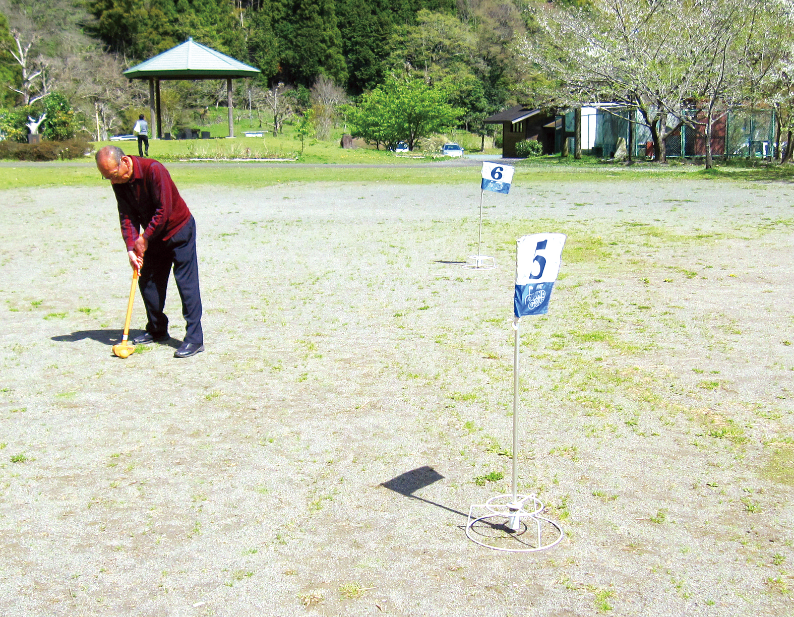 清水西里温泉浴場 やませみの湯 お風呂を楽しく巡るゆらん