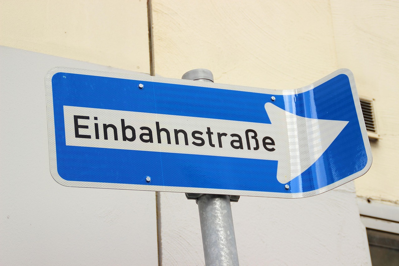 Barrierefreie Verkehrspolitik braucht aktive Mitwirkung