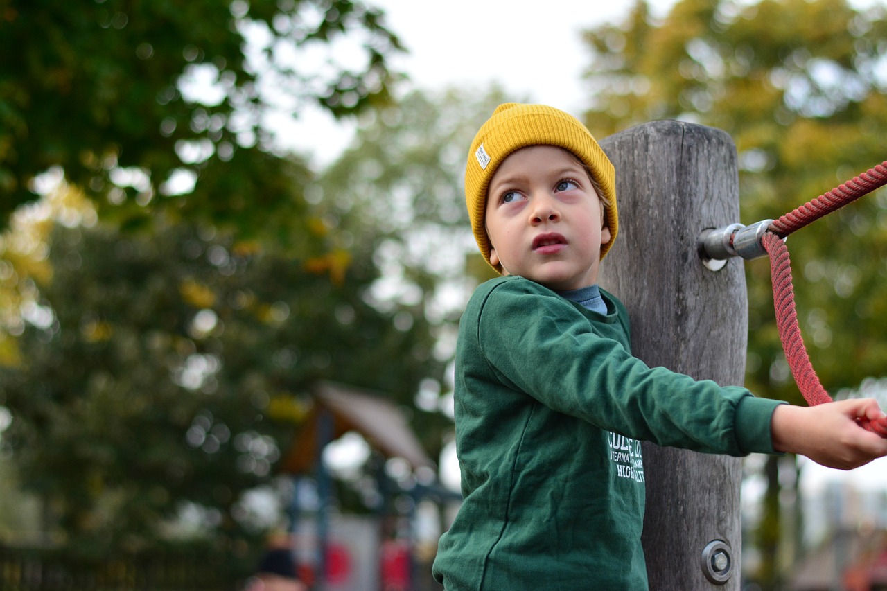 Braucht Grevenbroich mehr Angebote für Kinder und Jugendliche?