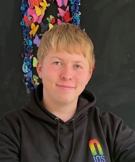 Marcel Sitnik neue IGS Weende