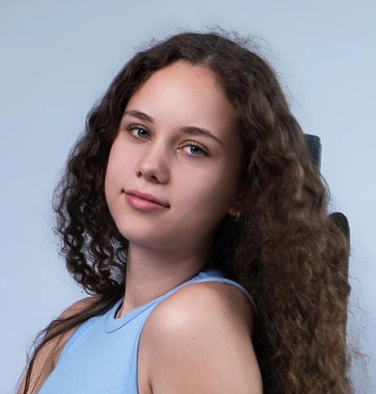 Anna Galatenko FKG