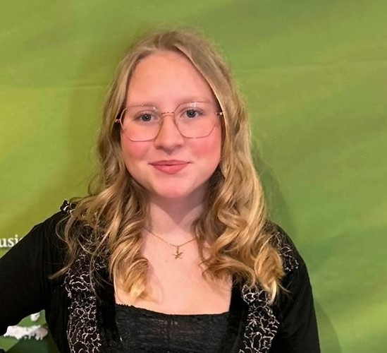 Delia Mäder FKG