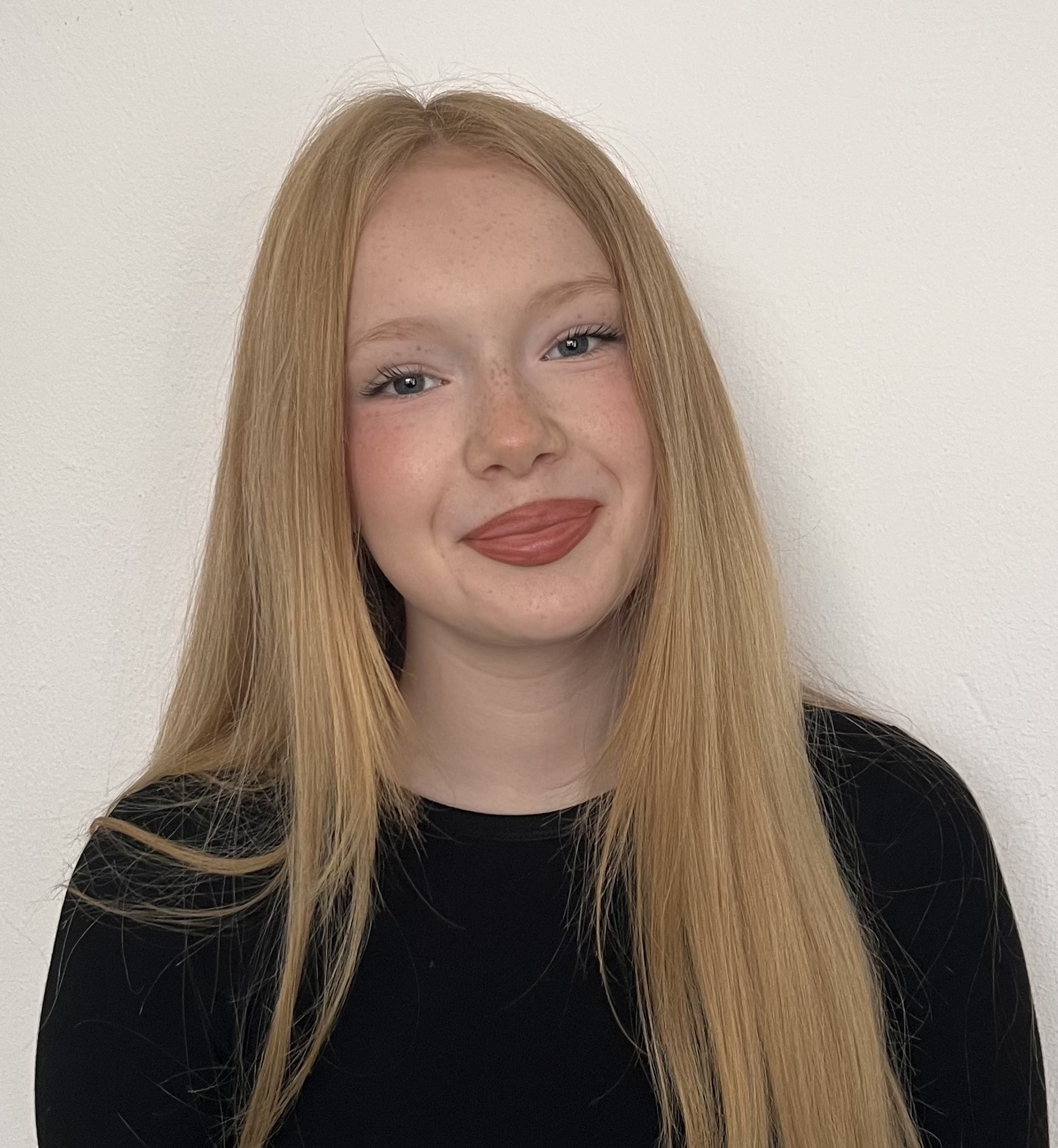 Cleo Voigt neue IGS Weende