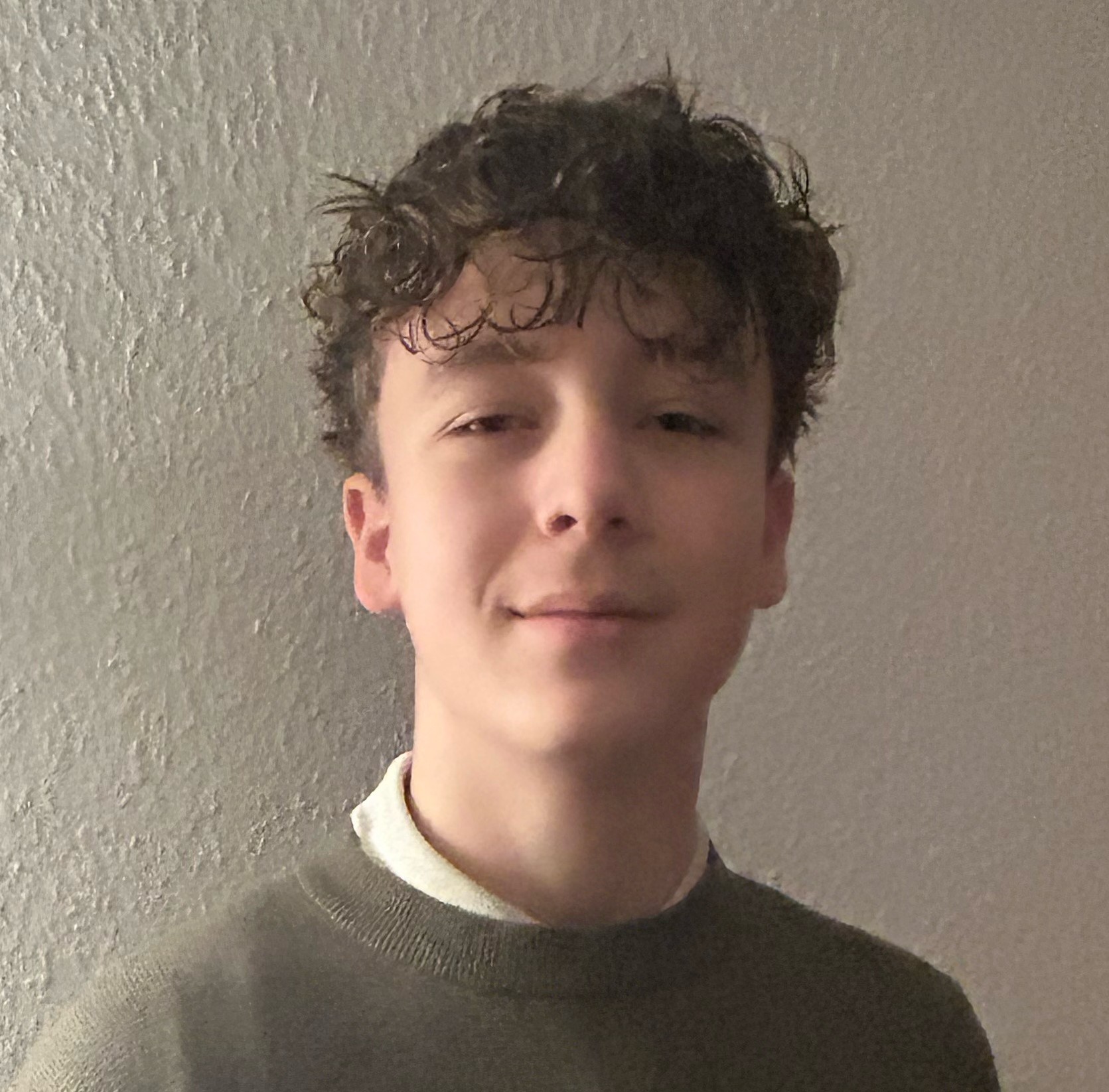 Frederik Meuser HG