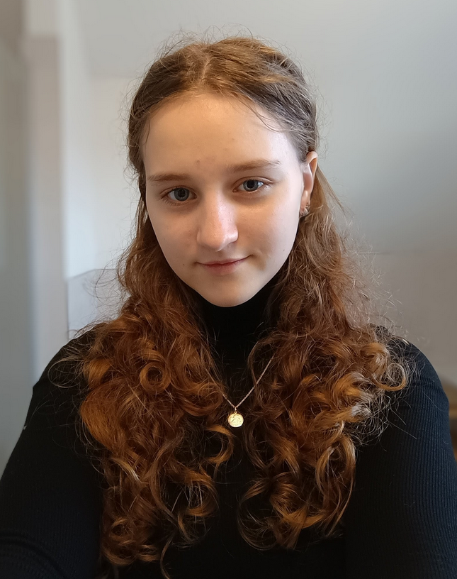 Tilda Merkle HG