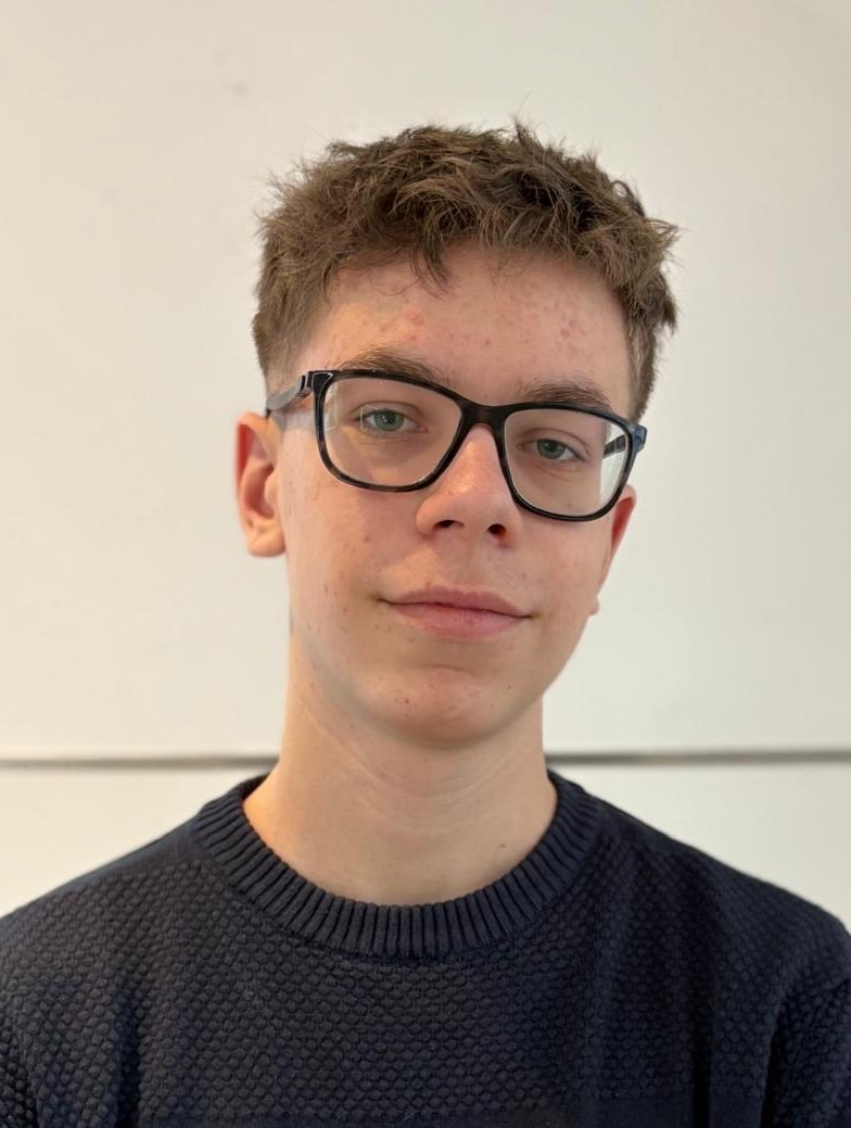 Max Zölffel THG