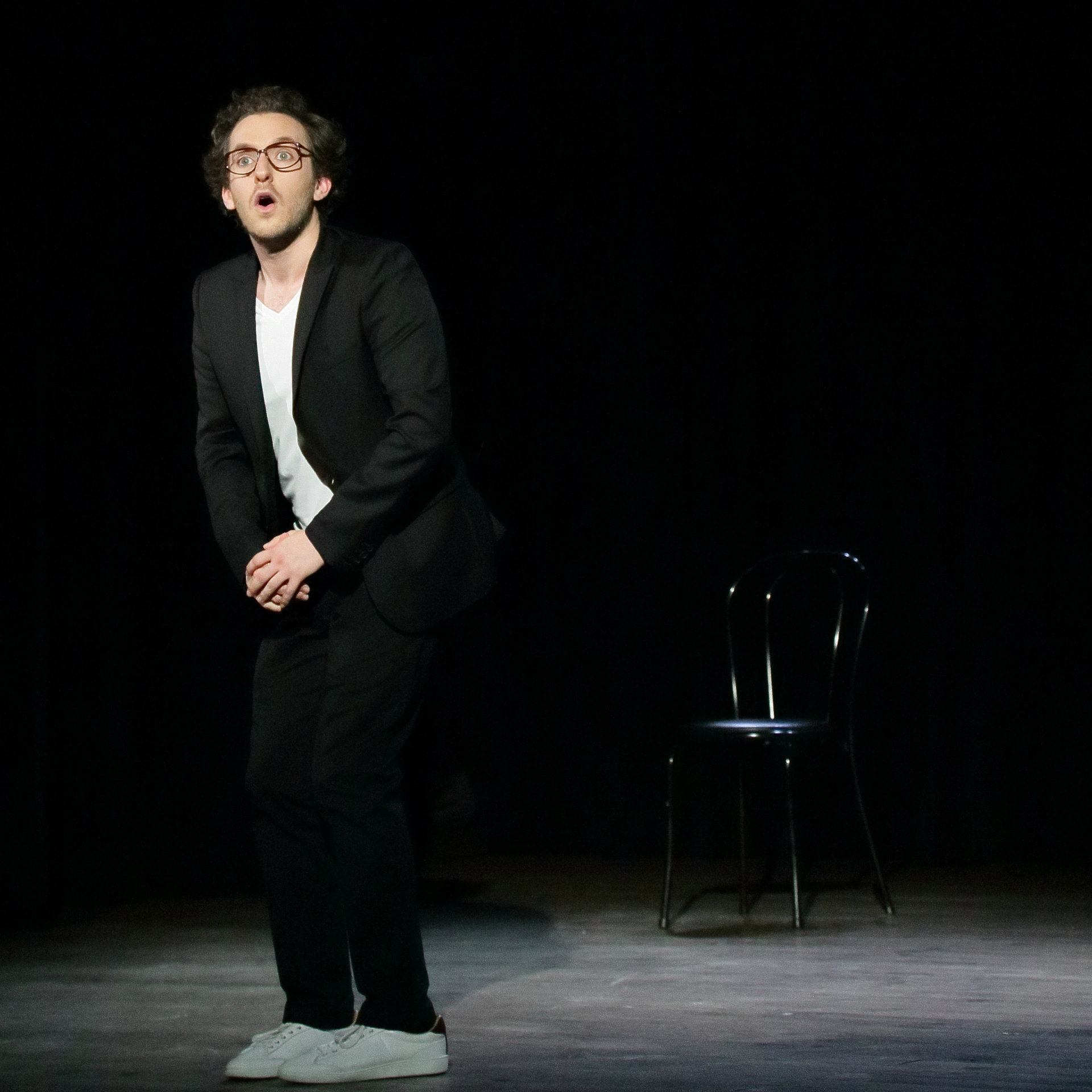 2016 - Michael HIRSCH