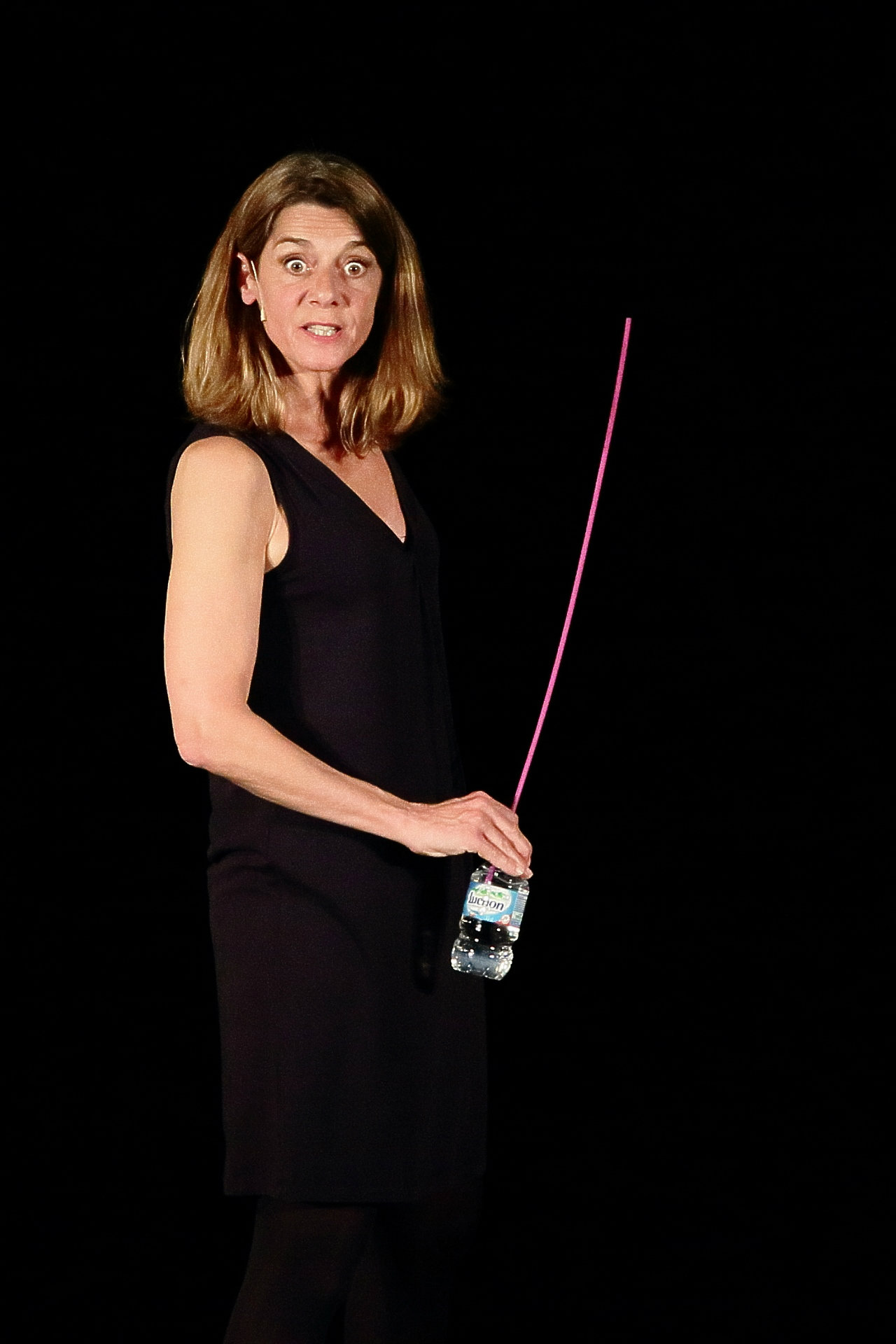 2016 - Isabeau de R