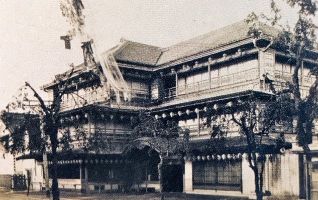 Column 歴史秘話 038pressへようこそ Column 歴史秘話 038pressへようこそ