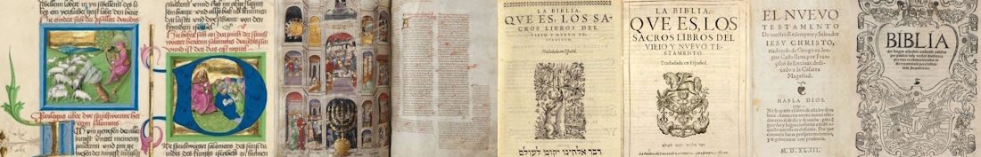 Biblias históricas originales español pdf facsimiles