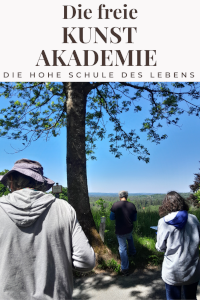 Die hohe Schule des Lebens