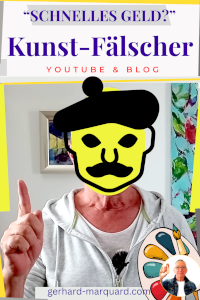 Kunstfälschungen