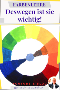 Was bringt mir die Farbenlehre?