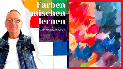 Thumbnail/Link zum youtubevideo farben mischen