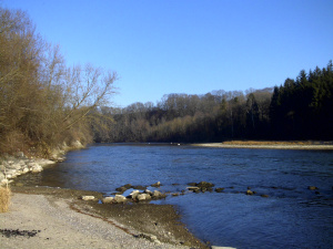 Foto lech in landsberg