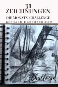 Die Monats-Challenge im Juli