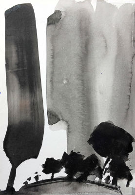 Zen in der Kunst des Zeichnens