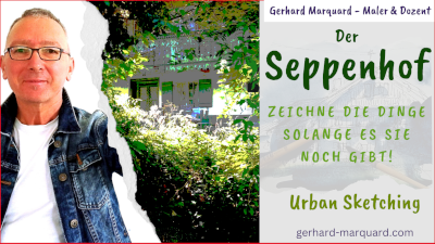 thumbnail/Link zu video seppenhof, youtube,