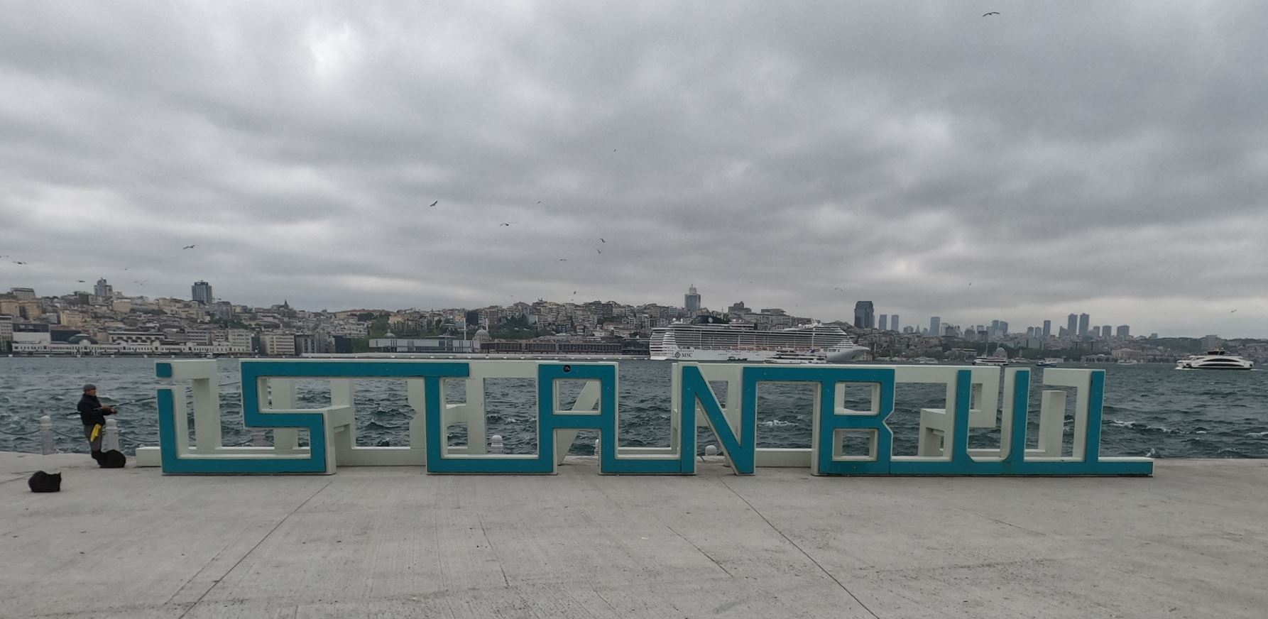 Istanbul