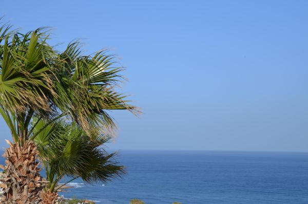ein wunderbarer Morgen in Kreta