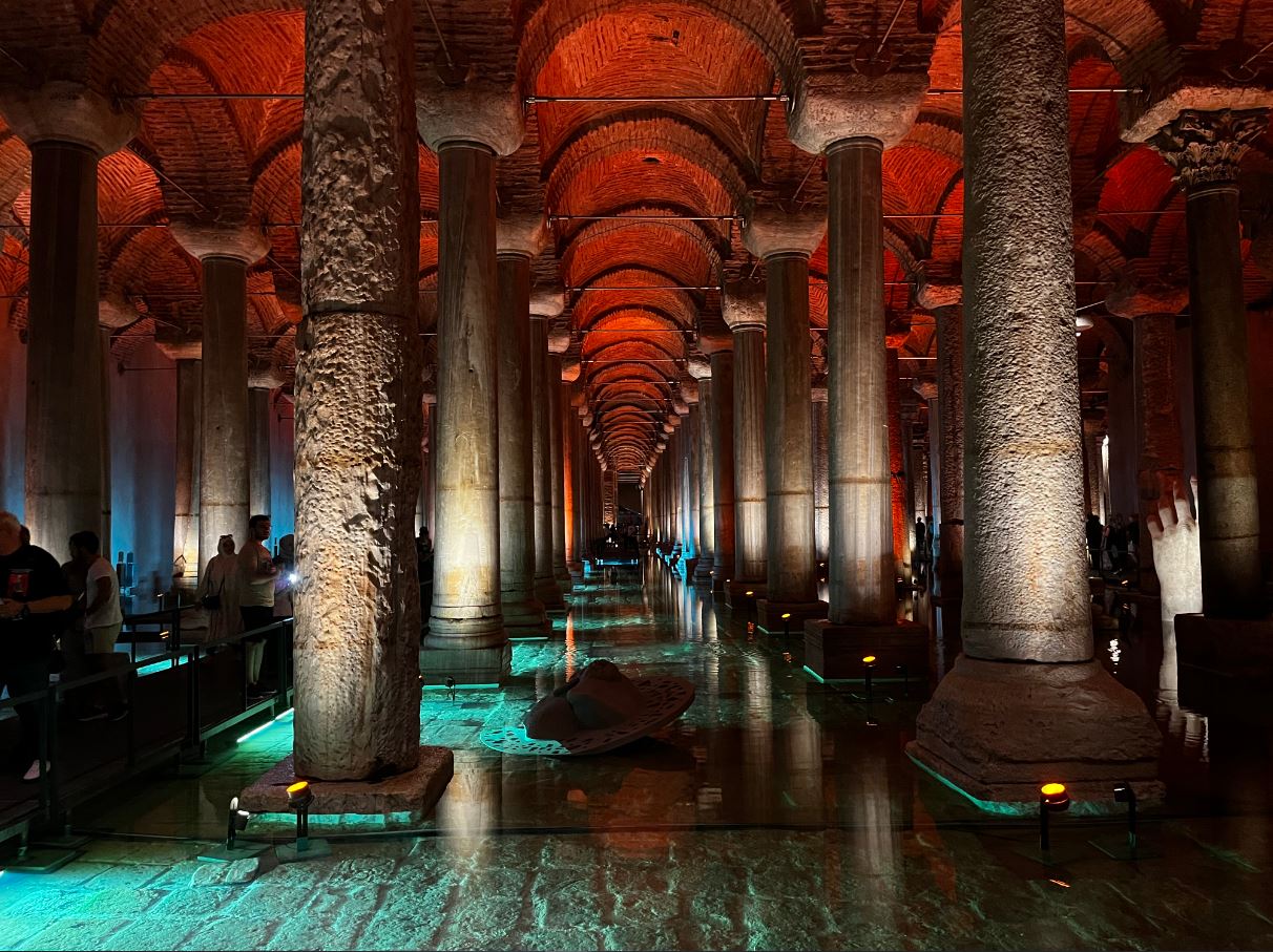 Istanbul