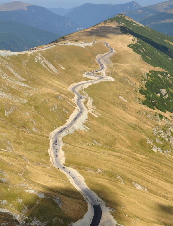 Transalpina