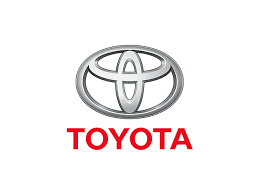 サウジアラビア Toyota 新車発表 イリュージョン演出