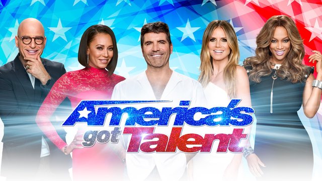 アメリカンゴッドタレント イリュージョンショー出演 