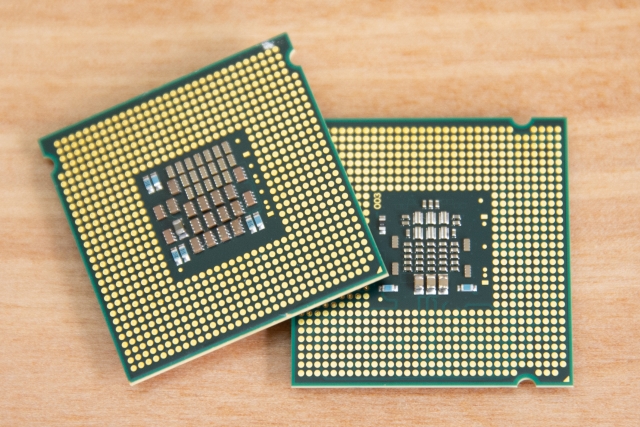 IntelのCPU「Coreシリーズ」の種類と特徴