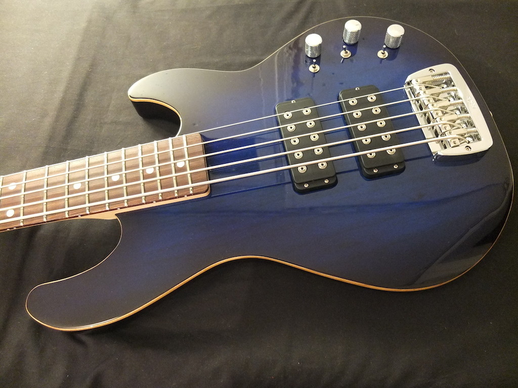 G&L l 2500