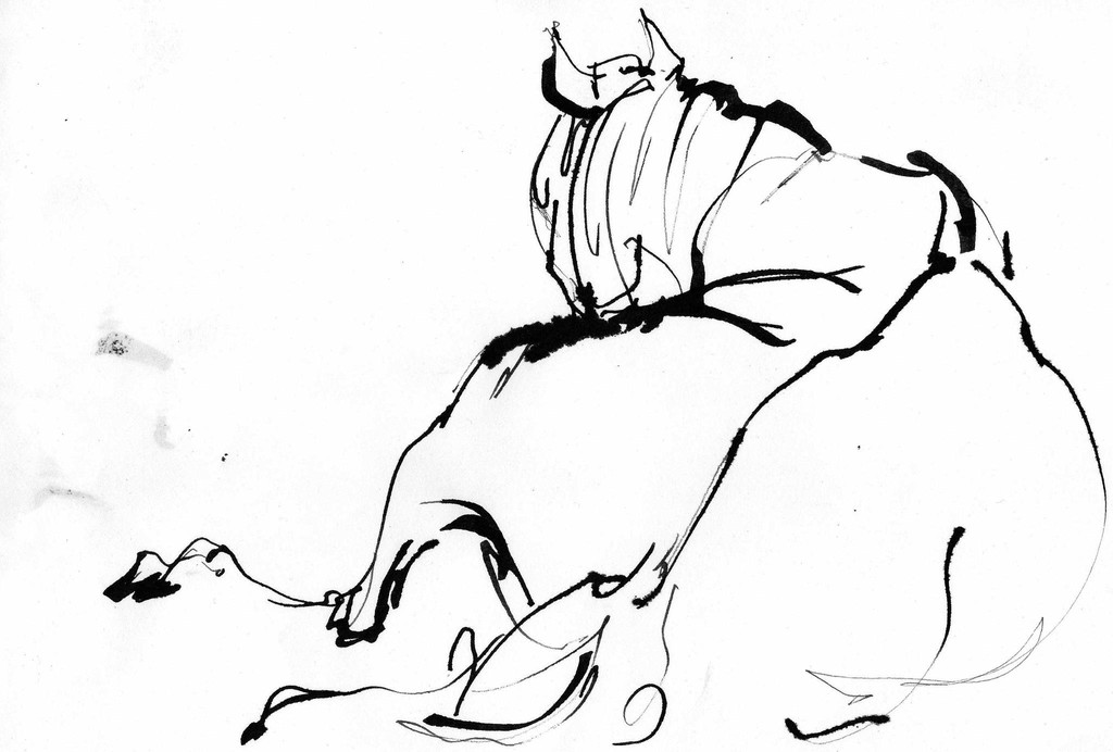 copyright UNDRAKH Turmunkh