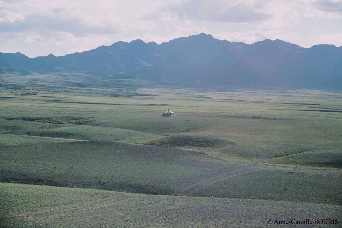 Région du sud Gobi, Umnugovi aimag